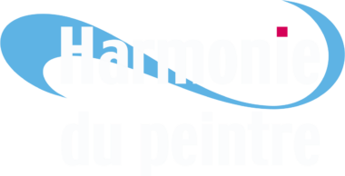 Harmonie Du Peintre Peintre Auray Logo1